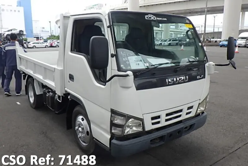 Isuzu / Elf 2005